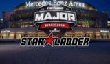 CS:GO.   StarLadder   2019 [ 1]