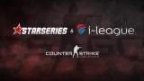 CS:GO.  Star Series i-League CS:GO Season 6