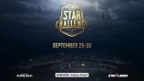 PUBG Mobile Star Challenge Europe final   