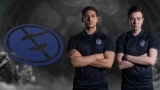 Dota 2. Fly  S4   Evil Geniuses