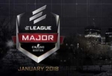 CS:GO.   ELEAGUE Major 2018 []