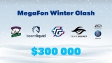 Dota 2.     winterclash