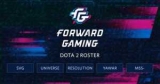 Dota 2. Forward Gaming  King\'s Cup 2