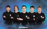 Dota 2. FlyToMoon       XL.   .LGD     