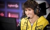 Dota 2. Dendi: 