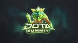 Dota 2.     DOTA Summit 10