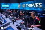 CS:GO. 100Thieves     DreamHack Open Winter 2019