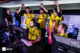 CS:GO. MiBR    BLAST Pro Series Moscow 2019