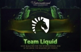 Dota 2. Team Liquid    The International 2018