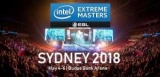 CS:GO. ,   IEM Sydney 2018