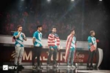 CS:GO. Cloud9      ELEAGUE Major 2018