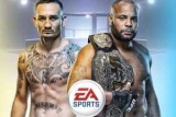 EA         UFC 4