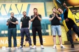 CS:GO. Natus Vincere    ESL One New York 2018