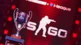 CS:GO.   StarLadder Berlin Major 2019