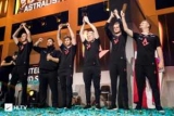 CS:GO. Astralis    ESL One Cologne 2019