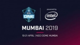 Dota 2.       ESL One  2019