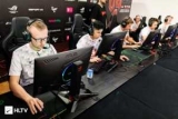 ѽ:GO. Mousesports    IEM -2019