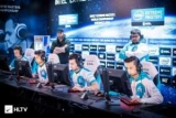 CS:GO. Cloud9    