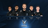 Dota 2. VGJ.Storm     DPC