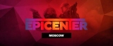 CS:GO.  EPICENTER  2019