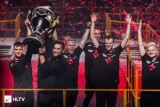 CS:GO. Astralis  StarLadder Berlin Major 2019