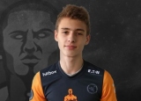 CS:GO. Logan    Team LDLC