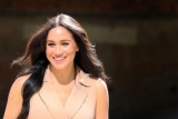 Meghan Markle        - 