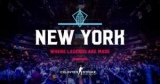 CS:GO.    ESL One New York 2018