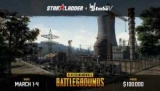 Other.    StarSeries i-League PUBG