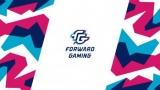 Dota 2.  Forward Gaming   