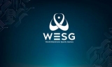 ѽ:GO.  WESG 2019      