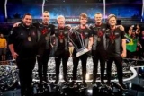 CS:GO. Astralis  FaZe Clan   IEM  2018