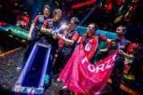 CS:GO. ForZe    DreamHack Open Winter 2019