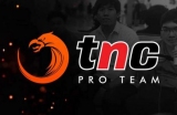 Dota 2. TNC Pro Team   China Dota2 Supermajor