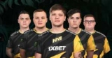 NaVi   WePlay Clutch Masters