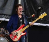 Glenn Hughes:   