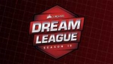 Dota 2. Livestream Dream League Season 10 [ ]