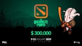 Dota 2.    The Bucharest Minor 2019